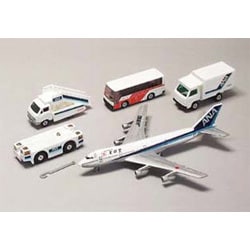 ヨドバシ.com - タカラトミー TAKARATOMY トミカ ジャンボエアポート