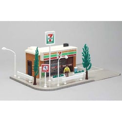 ヨドバシ.com - タカラトミー TAKARATOMY トミカタウン セブンイレブン