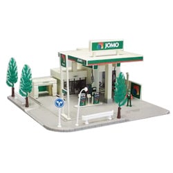 ヨドバシ.com - タカラトミー TAKARATOMY トミカタウン JOMO石油