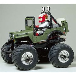 ヨドバシ.com - タミヤ TAMIYA RCC ワイルドウイリー2 [2025年12月再
