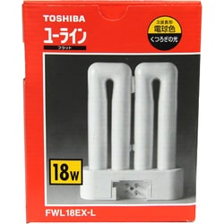 ヨドバシ.com - 東芝 TOSHIBA コンパクト形蛍光ランプ ユーライン
