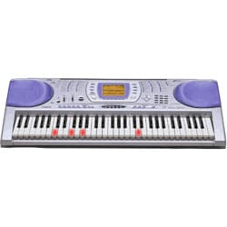 ヨドバシ.com - カシオ CASIO LK-250it 光ナビゲーションキーボード