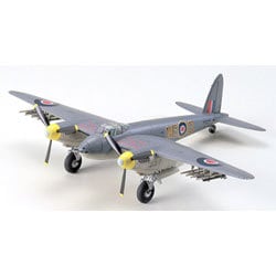 ヨドバシ.com - タミヤ TAMIYA 60747 1/72 デ・ハビランド モスキート
