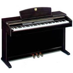 ヨドバシ.com - ヤマハ YAMAHA CLP-130 クラビノーバ（ダークローズ