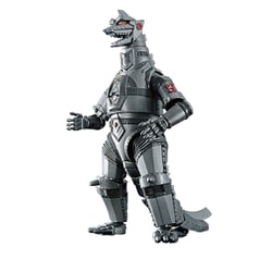 ヨドバシ.com - バンダイ BANDAI GD-56 超合金メカゴジラ1974 通販