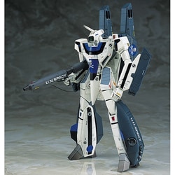 ヨドバシ.com - ハセガワ Hasegawa マクロス VF-1Aスーパーバトロイド