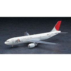 ヨドバシ.com - ハセガワ Hasegawa 1/200 日本航空 エアバス A300 通販