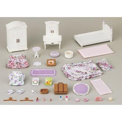 ヨドバシ.com - エポック社 EPOCH シルバニアファミリー ラベンダー