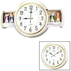 ヨドバシ.com - リズム RHYTHM スモールワールド音楽隊N 4MN440RH18