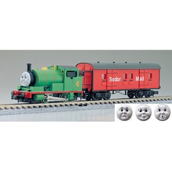 ヨドバシ.com - トミックス TOMIX Nゲージ 93808 パーシー車両セット