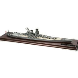 ヨドバシ.com - タミヤ TAMIYA 1/700 日本戦艦 大和（完成品） 通販