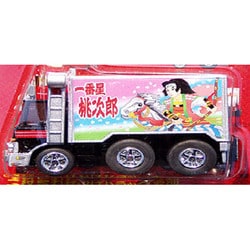 ヨドバシ.com - タカラ チョロQ トラック野郎 9 通販【全品無料配達】