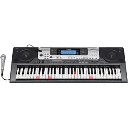 ヨドバシ.com - カシオ CASIO カラオケスタジアム 通信/電子キーボード