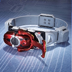 ヨドバシ.com - バンダイ BANDAI 仮面ライダーカブト 変身ベルトDX