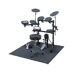 ヨドバシ.com - ローランド ROLAND V-Drums専用 セッティング・マット