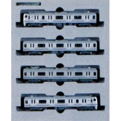 ヨドバシ.com - KATO カトー Nゲージ 10-497 [E217系横須賀・総武線 4