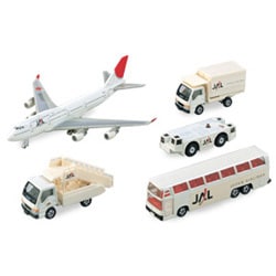 ヨドバシ.com - タカラトミー TAKARATOMY トミカ ジャンボエアポート