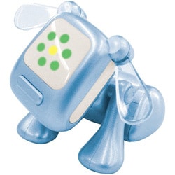 ヨドバシ.com - セガフェイブ idog mini ダンス犬（ブルー） 通販