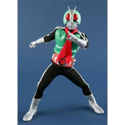 ヨドバシ.com - メディコム・トイ MEDICOM TOY 仮面ライダー新1号