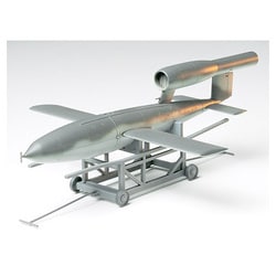 ヨドバシ.com - タミヤ TAMIYA 61052 V-1 (フィーゼラ Fi103) [1/48