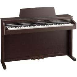 ヨドバシ.com - ローランド ROLAND HP203-MH (マホガニー) [デジタル