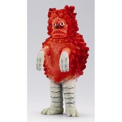 ヨドバシ.com - バンダイ BANDAI ウルトラ怪獣シリーズ04 ガラモン