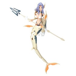 ヨドバシ.com - コナミ KONAMI 武装神姫 イーアネイラ 通販【全品無料