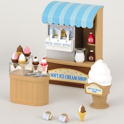 ヨドバシ.com - エポック社 EPOCH シルバニアファミリー ソフト