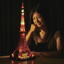 ヨドバシ.com - セガフェイブ 東京タワー2007 1/500 通販【全品無料配達】