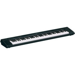 ヨドバシ.com - ヤマハ YAMAHA ポータブルグランド NP-30 (ブラック