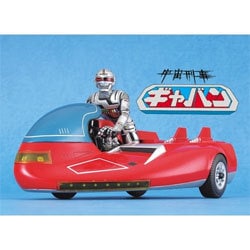 ヨドバシ.com - ポピー 宇宙刑事ギャバン&サイバリアン 通販【全品無料