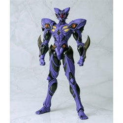 ヨドバシ.com - マックスファクトリー MAX FACTORY 強殖装甲ガイバー