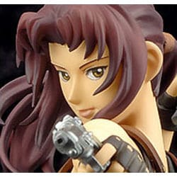 ヨドバシ.com - アルター ALTER ブラックラグーン レヴィ 通販【全品