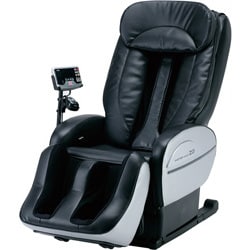 ヨドバシ.com - サンヨー SANYO マッサージチェア シルバーブラック