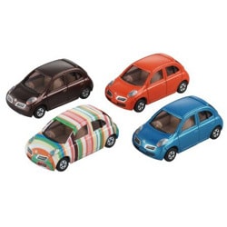 ヨドバシ.com - タカラトミー TAKARATOMY トミカ しあわせマーチセット