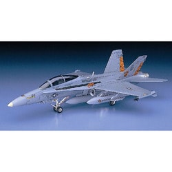 ヨドバシ.com - ハセガワ Hasegawa F/A-18D ホーネット [1/72スケール