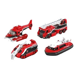 ヨドバシ.com - タカラトミー TAKARATOMY ハイパーレスキュー 機動車