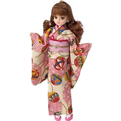 ヨドバシ.com - タカラトミー TAKARATOMY LW-16 リカちゃん ステップ2