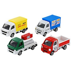 ヨドバシ.com - タカラトミー TAKARATOMY トミカギフト キャリイ