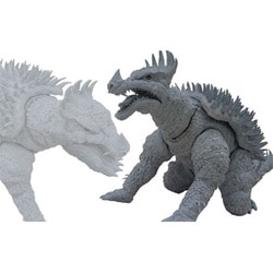 ヨドバシ.com - スカイネット ゴジラ対ガイガン 二代目アンギラス 通販