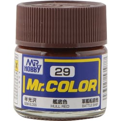 ヨドバシ.com - GSIクレオス Mr.カラーC-29 [溶剤系アクリル樹脂塗料