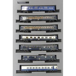 ヨドバシ.com - KATO カトー Nゲージ 10-561 [オリエントエクスプレス