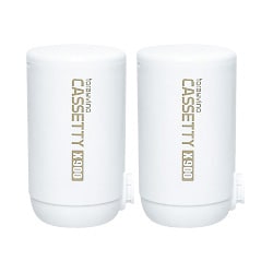 ヨドバシ.com - 東レ TORAY 浄水器用カートリッジ カセッティ用（高