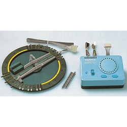 ヨドバシ.com - トミックス TOMIX 1633 TCS電動ターンテーブルII N