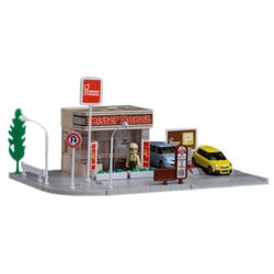 ヨドバシ.com - タカラトミー TAKARATOMY トミカタウン ミスター