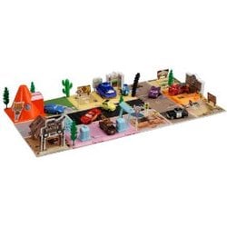 ヨドバシ.com - タカラトミー TAKARATOMY ディズニー カーズトミカ