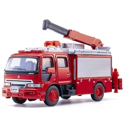 ヨドバシ.com - アガツマ AGATSUMA ダイヤペット DK-3105 救助工作車