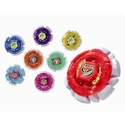 ヨドバシ.com - タカラトミー TAKARATOMY ベイブレード BB-31 ランダム