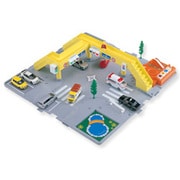 ヨドバシ.com - トミカタウン ぼくの街のサウンド交差点のレビュー 399