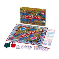 ヨドバシ.com - タカラトミー TAKARATOMY モノポリージャパン